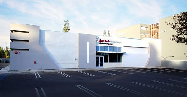 West Hills TULSA Location