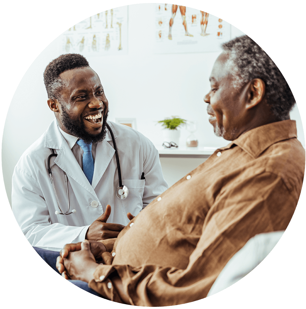 TULSA Care Coordinator